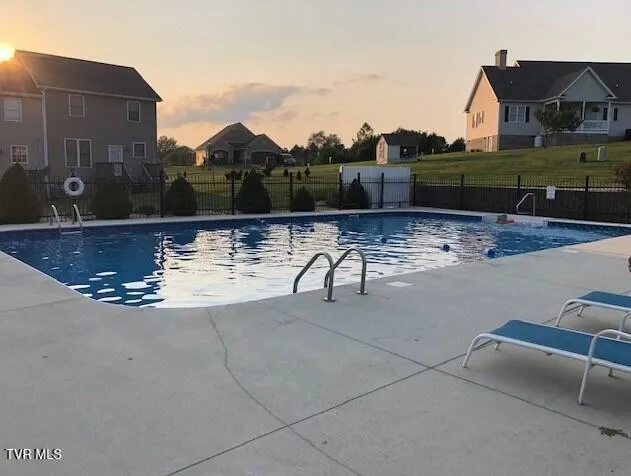 $12,500 | Lot 24 Riley Street, Unit 24, Lebanon, VA 24266