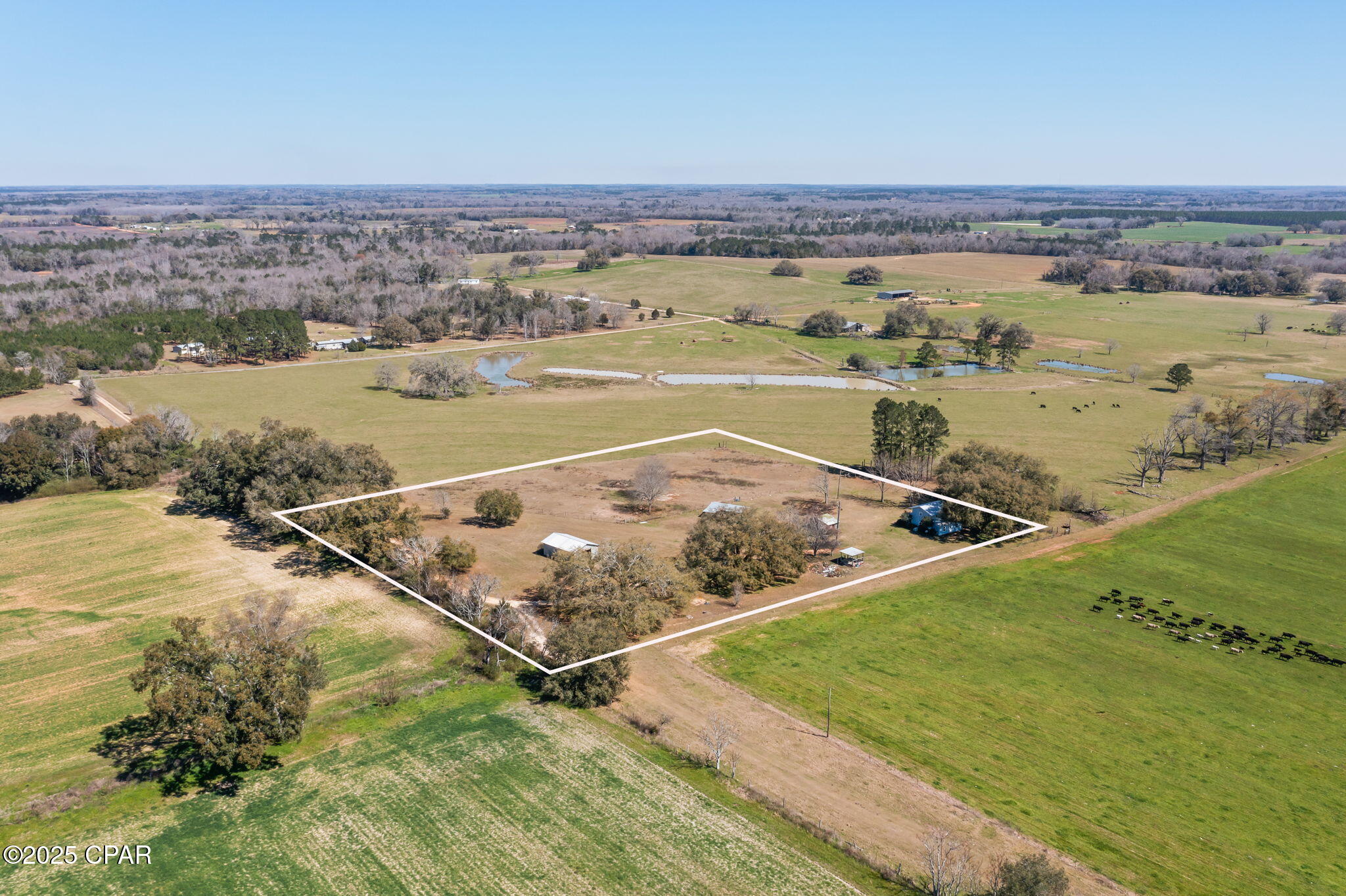 1517 Sanders Road Graceville, FL 32440 - Photo 42 of 45 Gallery Image 42