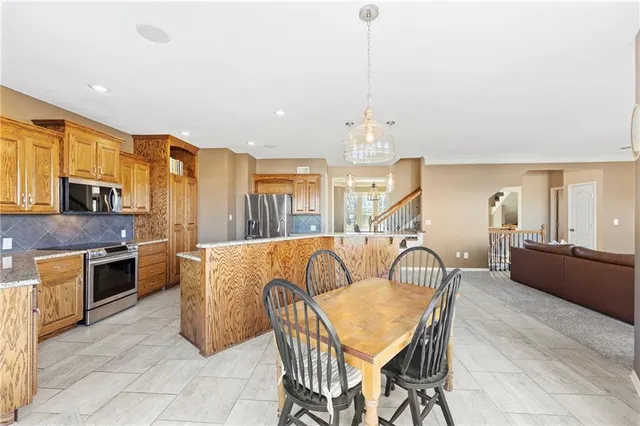 $669,500 | 20179 West 108th Terrace, Olathe, KS 66061