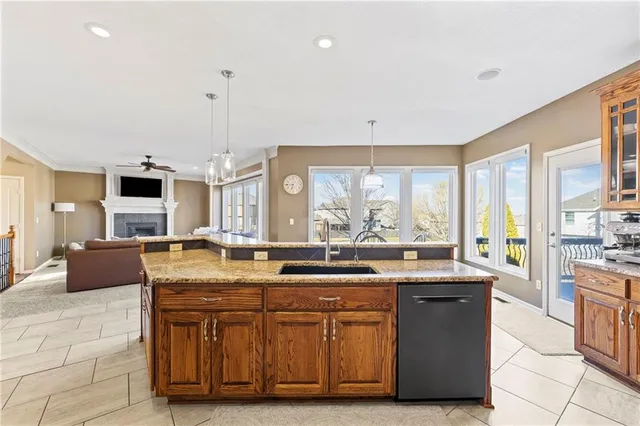 $669,500 | 20179 West 108th Terrace, Olathe, KS 66061