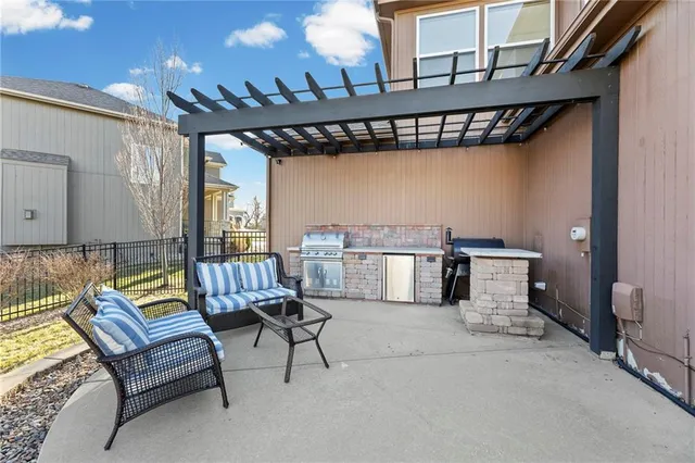 $669,500 | 20179 West 108th Terrace, Olathe, KS 66061