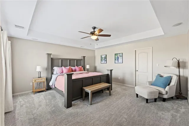 $669,500 | 20179 West 108th Terrace, Olathe, KS 66061