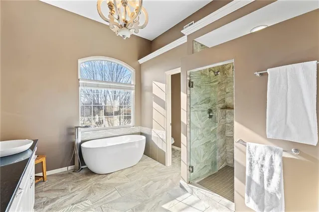 $669,500 | 20179 West 108th Terrace, Olathe, KS 66061