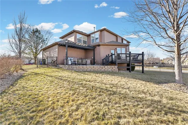 $669,500 | 20179 West 108th Terrace, Olathe, KS 66061