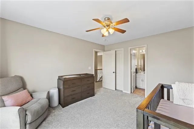 $669,500 | 20179 West 108th Terrace, Olathe, KS 66061