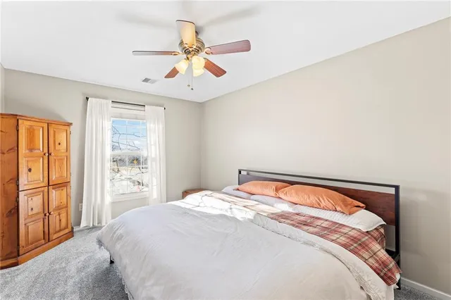 $669,500 | 20179 West 108th Terrace, Olathe, KS 66061