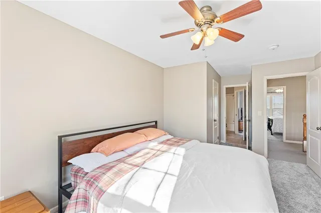 $669,500 | 20179 West 108th Terrace, Olathe, KS 66061