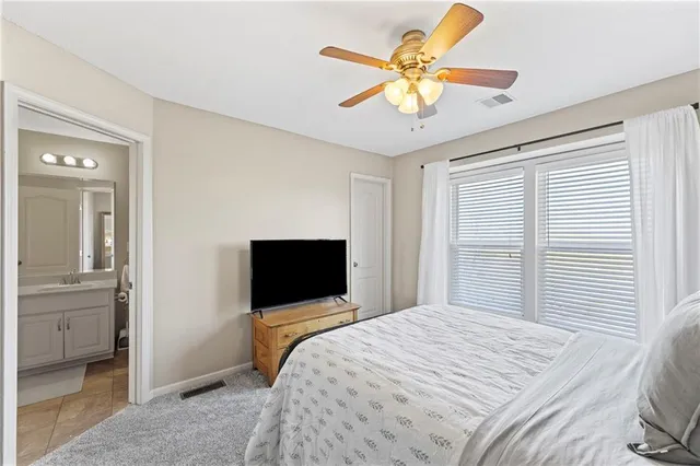 $669,500 | 20179 West 108th Terrace, Olathe, KS 66061