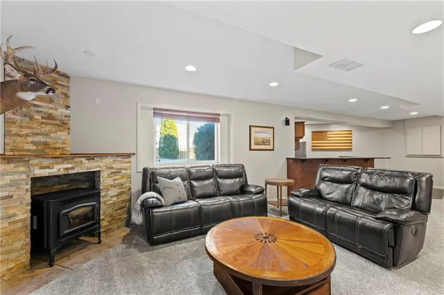 $669,500 | 20179 West 108th Terrace, Olathe, KS 66061