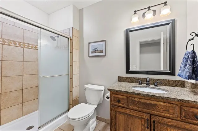 $669,500 | 20179 West 108th Terrace, Olathe, KS 66061