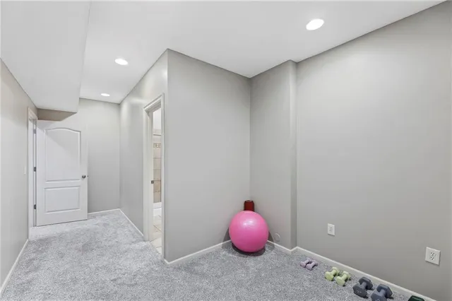 $669,500 | 20179 West 108th Terrace, Olathe, KS 66061