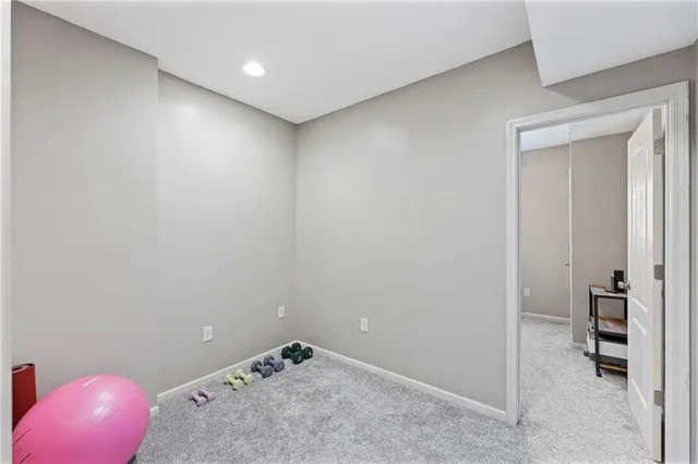 $669,500 | 20179 West 108th Terrace, Olathe, KS 66061