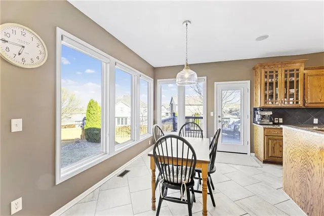 $669,500 | 20179 West 108th Terrace, Olathe, KS 66061