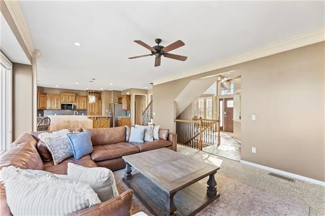 $669,500 | 20179 West 108th Terrace, Olathe, KS 66061