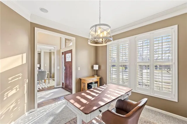 $669,500 | 20179 West 108th Terrace, Olathe, KS 66061