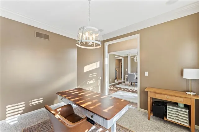 $669,500 | 20179 West 108th Terrace, Olathe, KS 66061