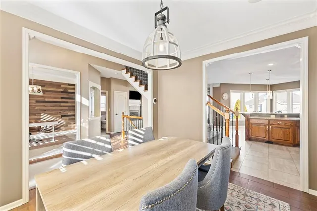 $669,500 | 20179 West 108th Terrace, Olathe, KS 66061
