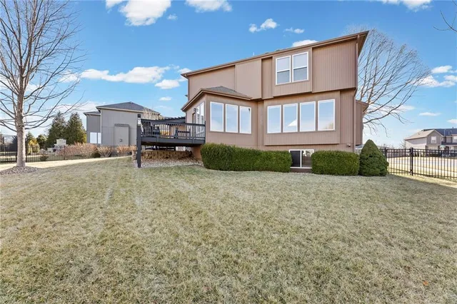 $669,500 | 20179 West 108th Terrace, Olathe, KS 66061