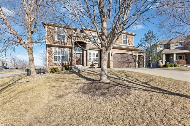 $669,500 | 20179 West 108th Terrace, Olathe, KS 66061