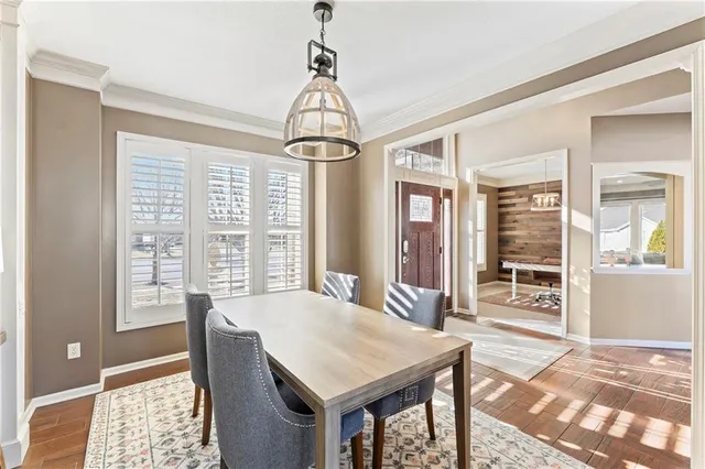 $669,500 | 20179 West 108th Terrace, Olathe, KS 66061