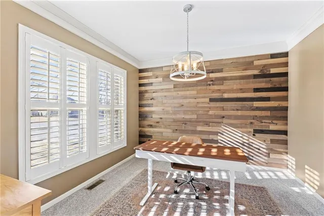 $669,500 | 20179 West 108th Terrace, Olathe, KS 66061