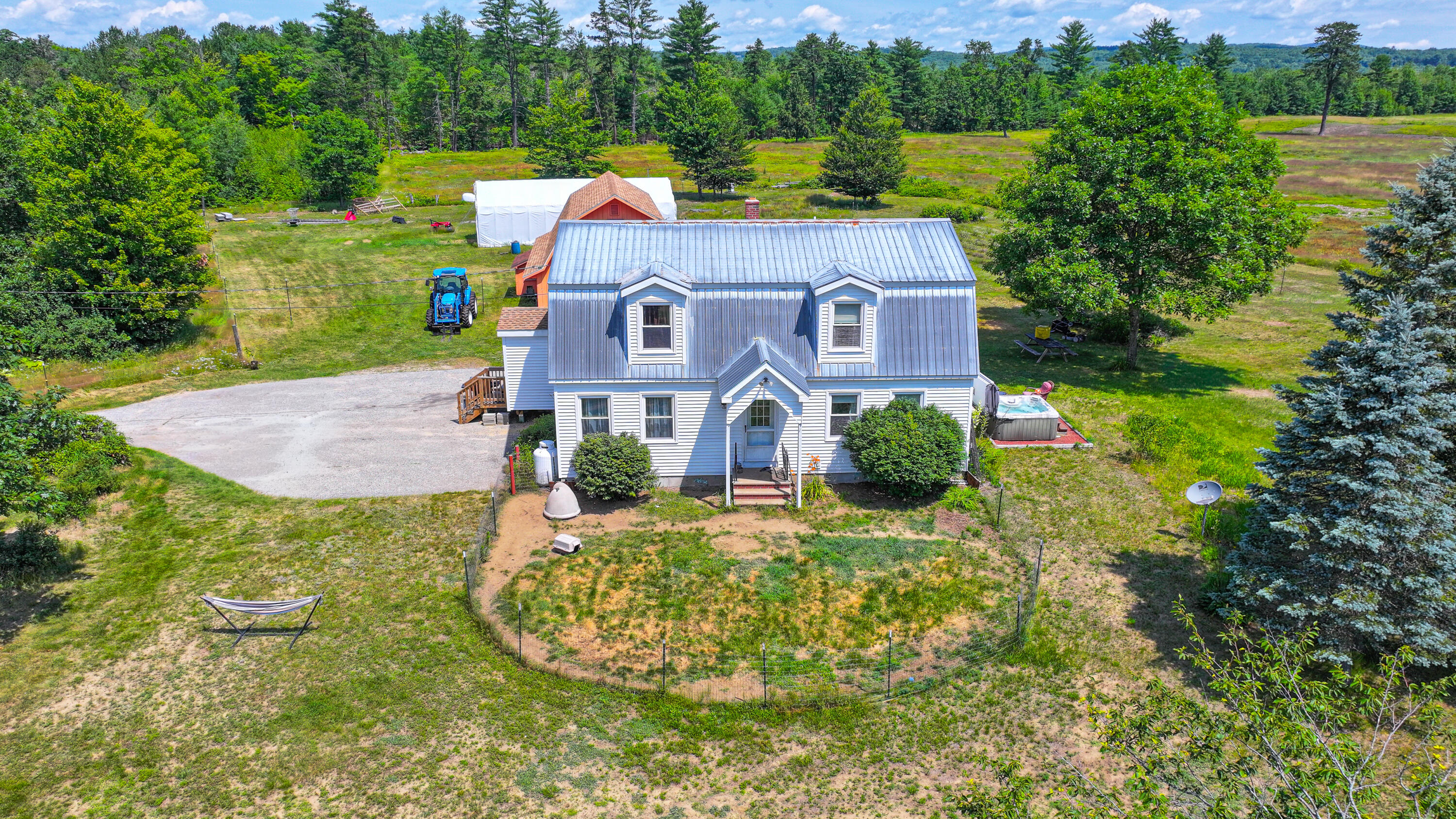 69 Skeetfield Road Oxford, ME 04270 - Photo 1 of 61 69 skeetfield road-14