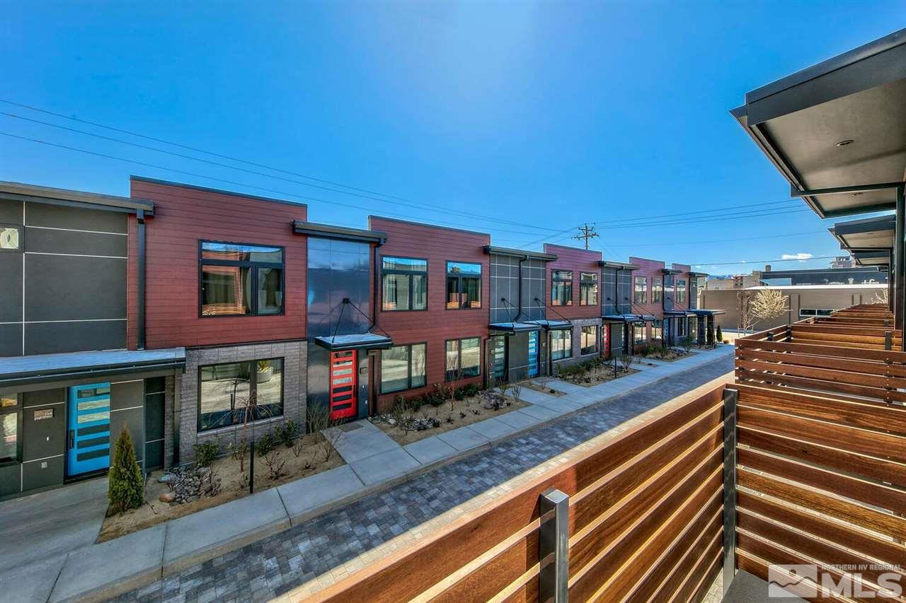 514 Mill Street Reno, NV 89502 - Photo 20 of 25 Photo 20
