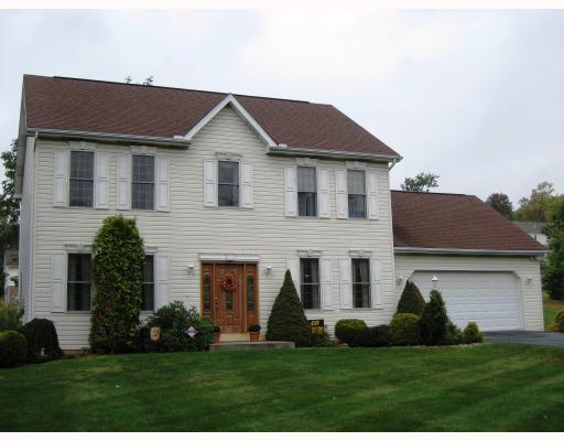 414 Deer Run Road Slippery Rock, PA 16057 - Photo 1 of 18 Exterior Front.