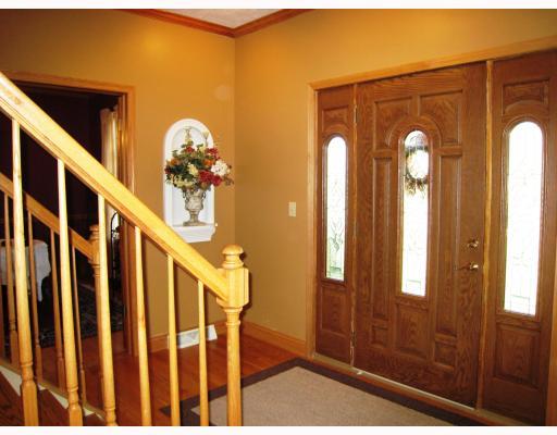 414 Deer Run Road Slippery Rock, PA 16057 - Photo 2 of 18 1st Floor Plan.