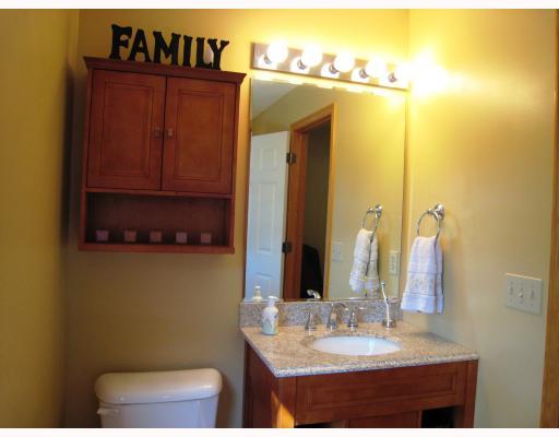 414 Deer Run Road Slippery Rock, PA 16057 - Photo 14 of 18 2nd Floor Plan.