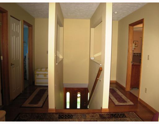 414 Deer Run Road Slippery Rock, PA 16057 - Photo 15 of 18 2nd Floor Plan.
