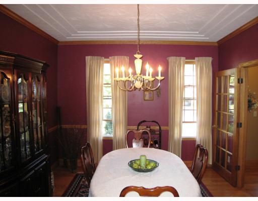 414 Deer Run Road Slippery Rock, PA 16057 - Photo 3 of 18 Dining Room.