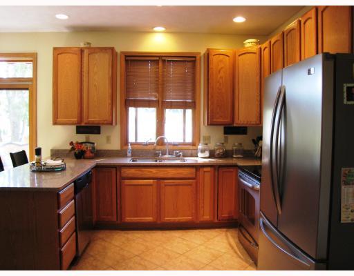 414 Deer Run Road Slippery Rock, PA 16057 - Photo 5 of 18 Kitchen.