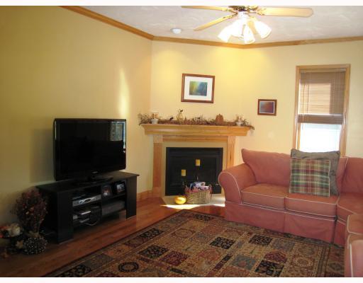 414 Deer Run Road Slippery Rock, PA 16057 - Photo 6 of 18 Den/Family/Great Room.