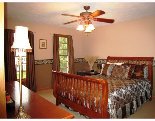 414 Deer Run Road Slippery Rock, PA 16057 - Photo 8 of 18 Master Bedroom.