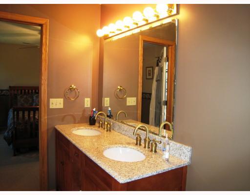 414 Deer Run Road Slippery Rock, PA 16057 - Photo 9 of 18 Master Bath/Spa.