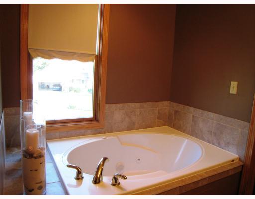 414 Deer Run Road Slippery Rock, PA 16057 - Photo 10 of 18 Master Bath/Spa.