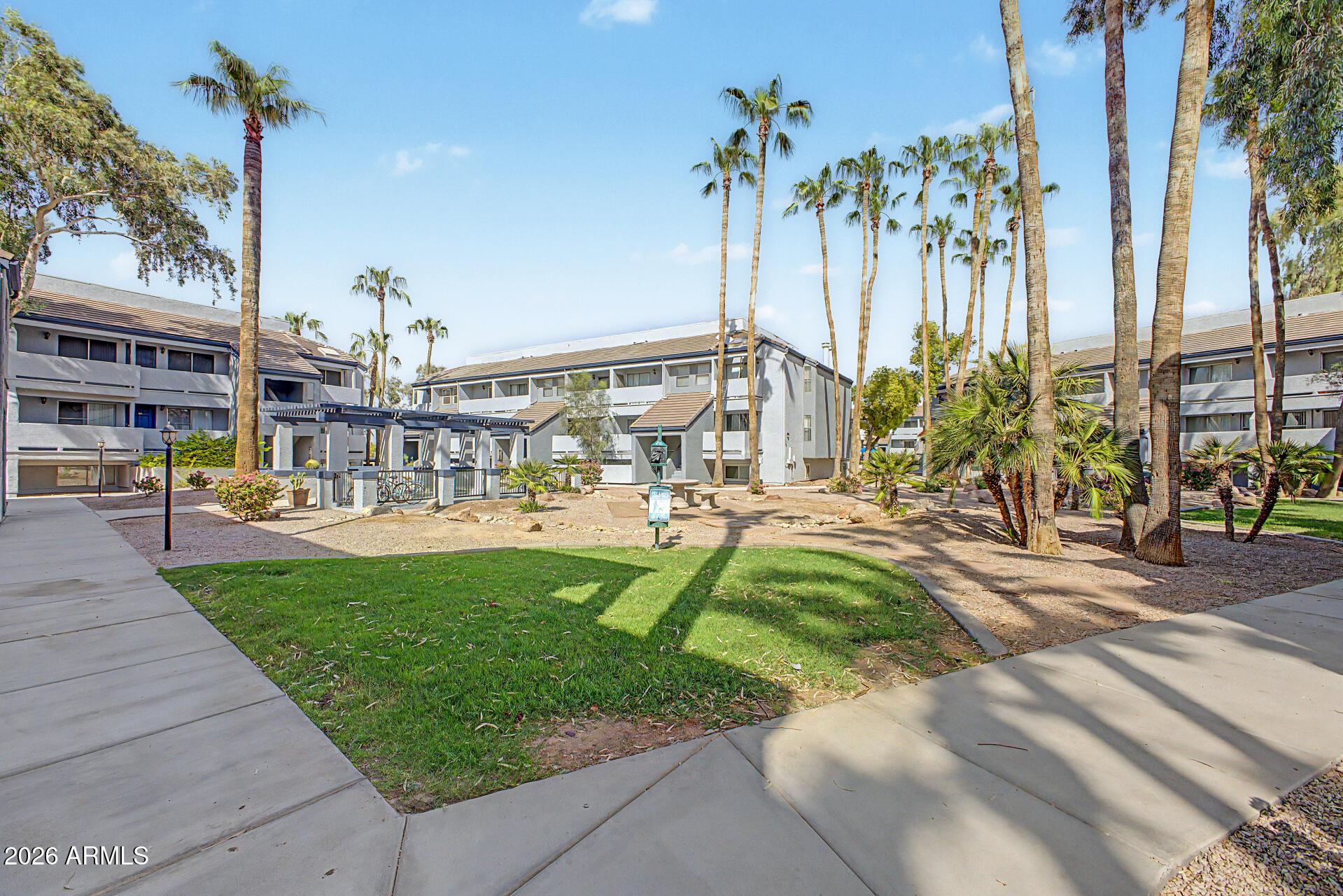1331 West Baseline Road, Unit 218 Mesa, AZ 85202 - Photo 28 of 28 28 - Baseline