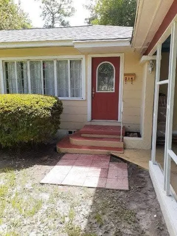 $975 | 214 Baltimore Avenue, Waycross, GA 31501