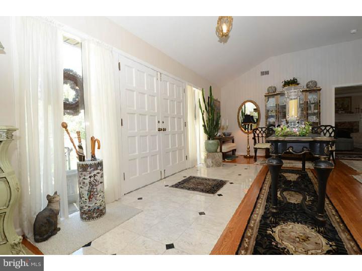 1222 Remington Road Wynnewood, PA 19096 - Photo 3 of 24 Foyer