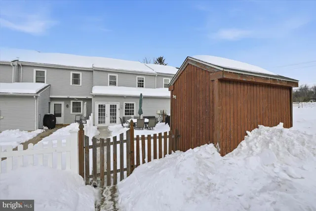 $347,500 | 200 Hughes Avenue, Sellersville, PA 18960