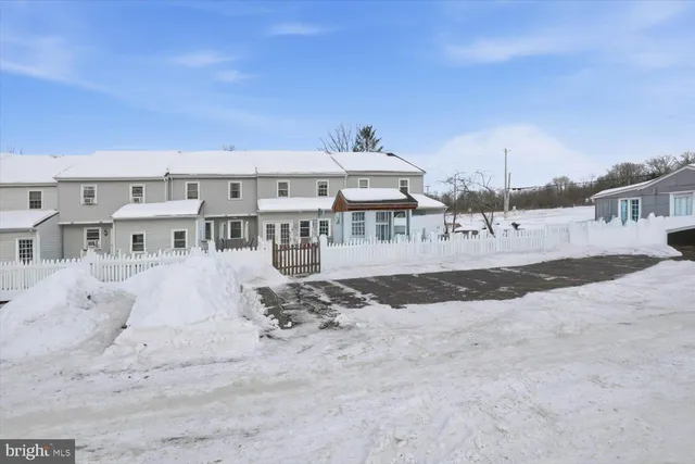 $347,500 | 200 Hughes Avenue, Sellersville, PA 18960