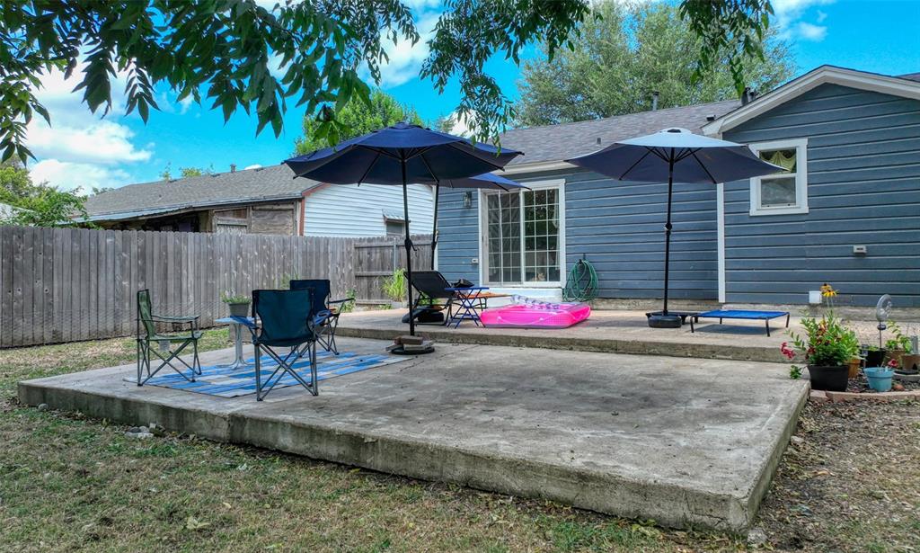 3128 Fadal Avenue Waco, TX 76708 - Photo 33 of 40