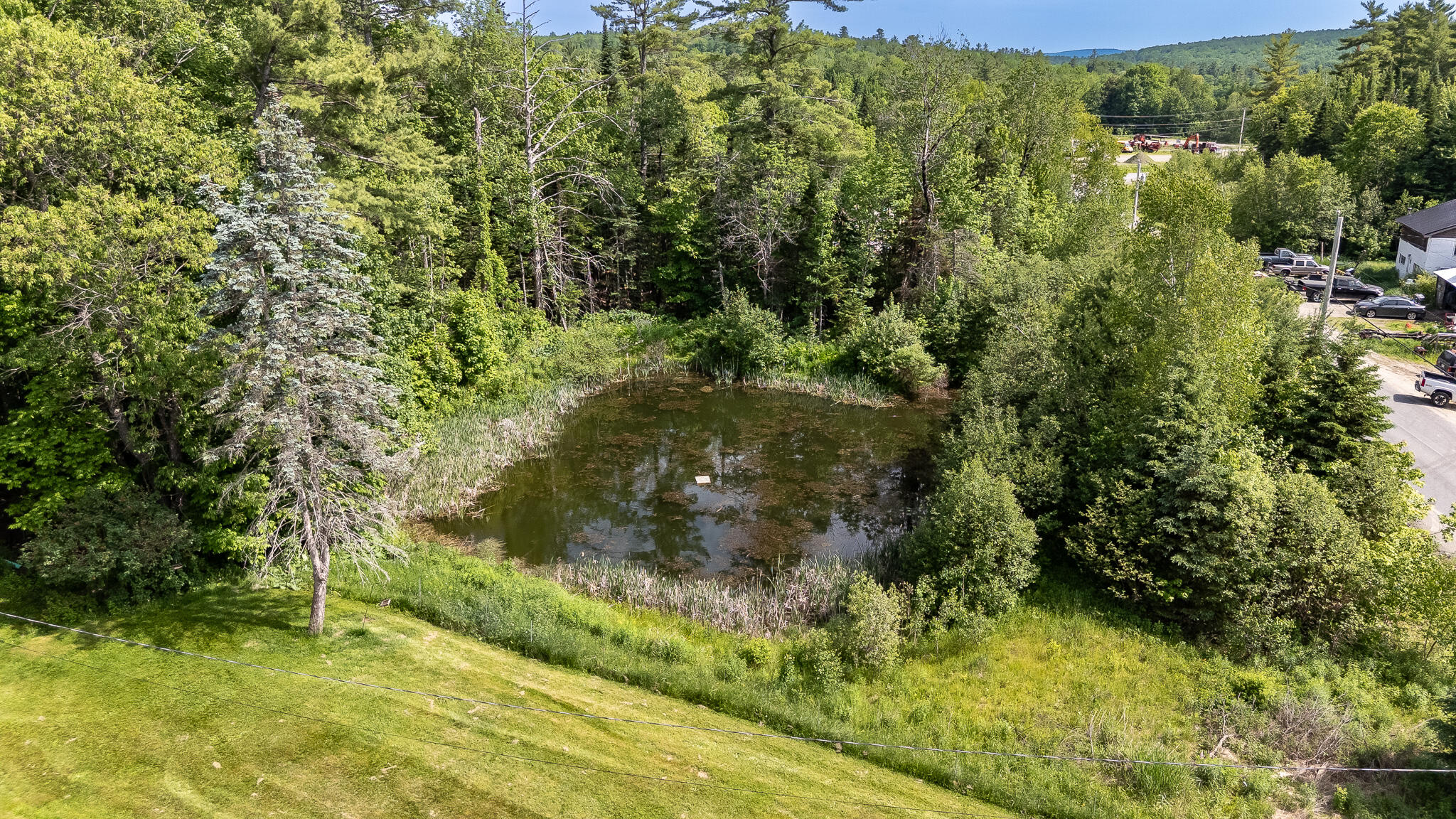 26 Chadbourne Road Harmony, ME 04942 - Photo 6 of 84 DJI_20260610152624_0684_D