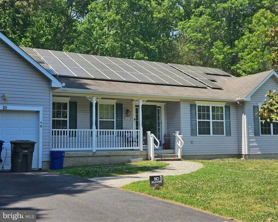 $399,900 | 38 Deerwood Drive, Franklinville, NJ 08322