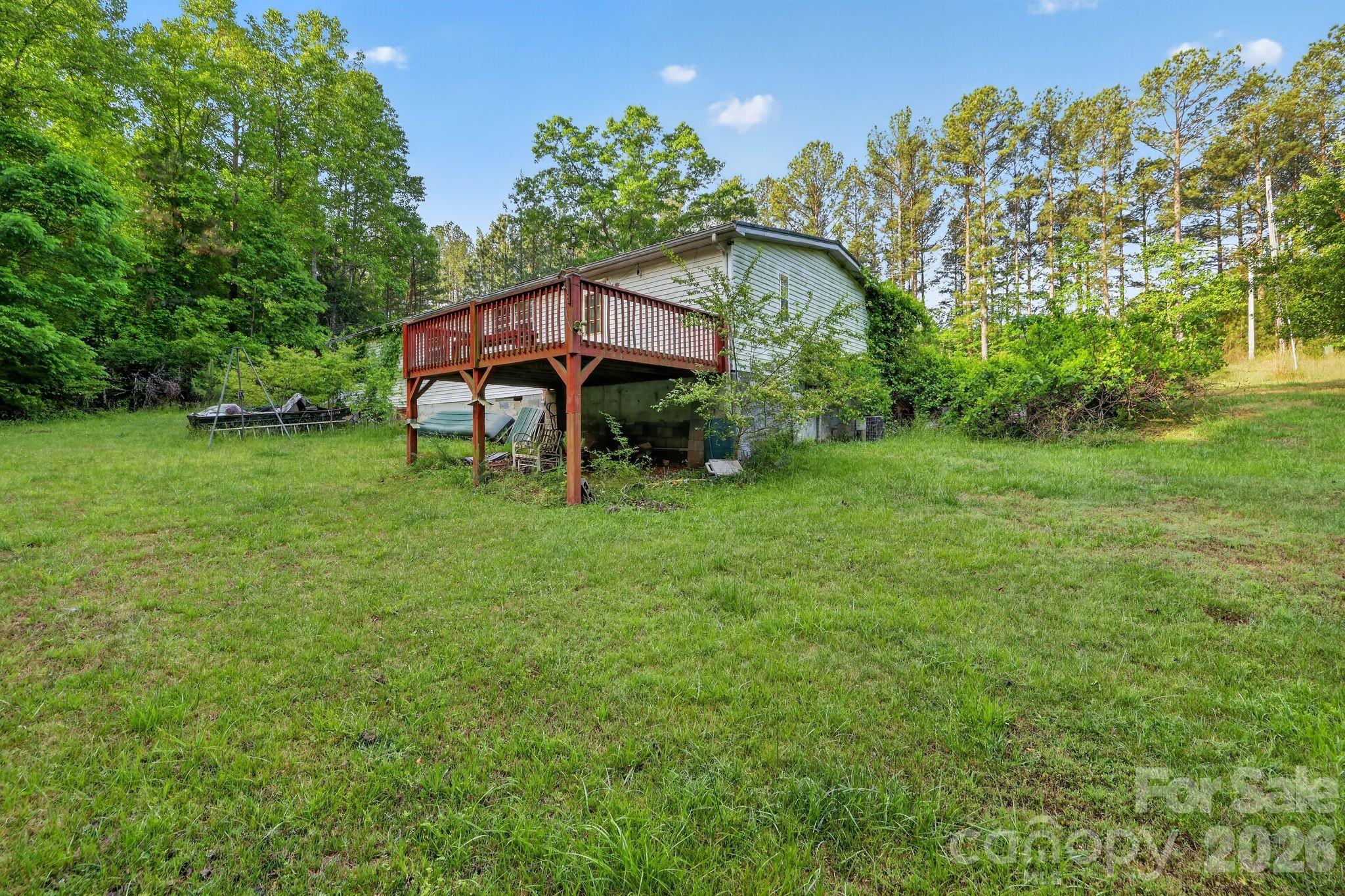 628 Grassy Knob Road Rutherfordton, NC 28139 - Photo 23 of 25