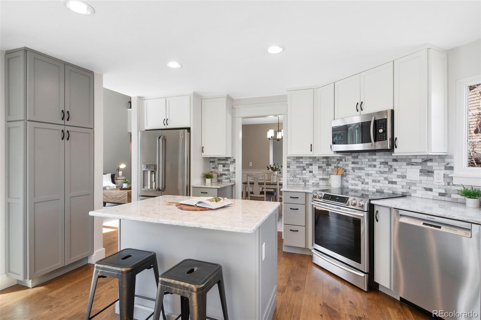 6 Vinca Littleton, CO 80127 - Photo 15 of 49