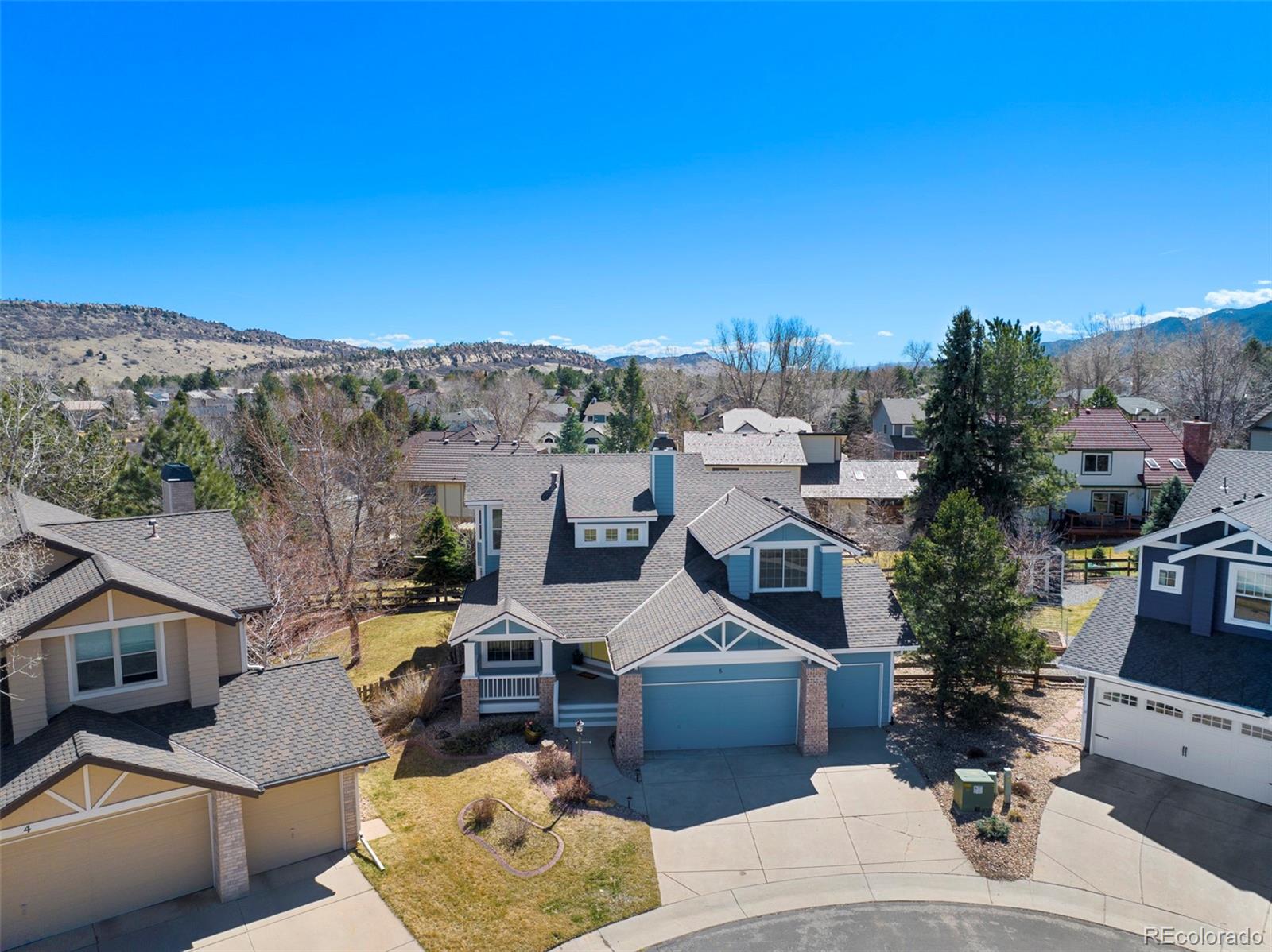 6 Vinca Littleton, CO 80127 - Photo 44 of 49