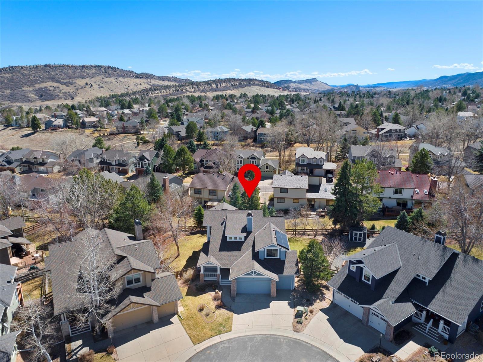 6 Vinca Littleton, CO 80127 - Photo 45 of 49