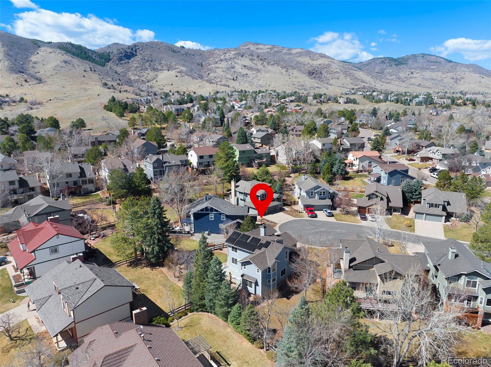 6 Vinca Littleton, CO 80127 - Photo 47 of 49